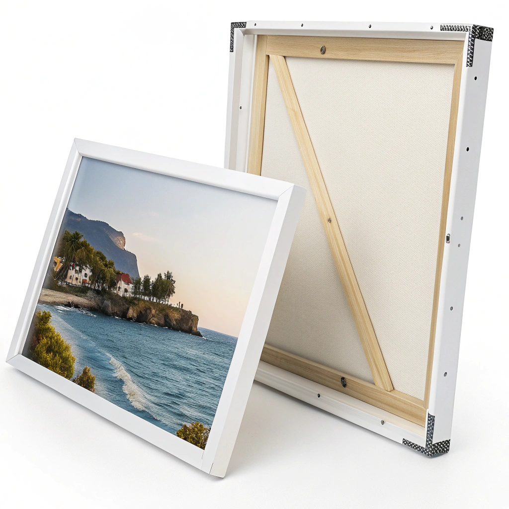 Curated Retail Goods